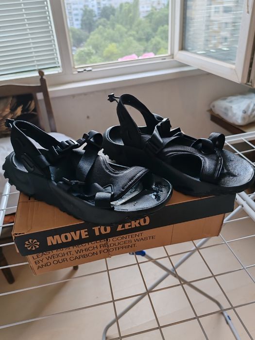 Мъжки са дали Nike