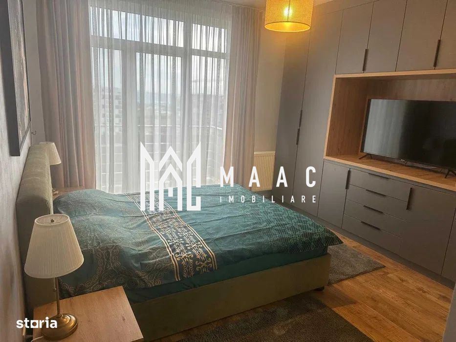 Penthouse I Decomandat 87 m²+Terasa 40 mp I  Avantgarden 3