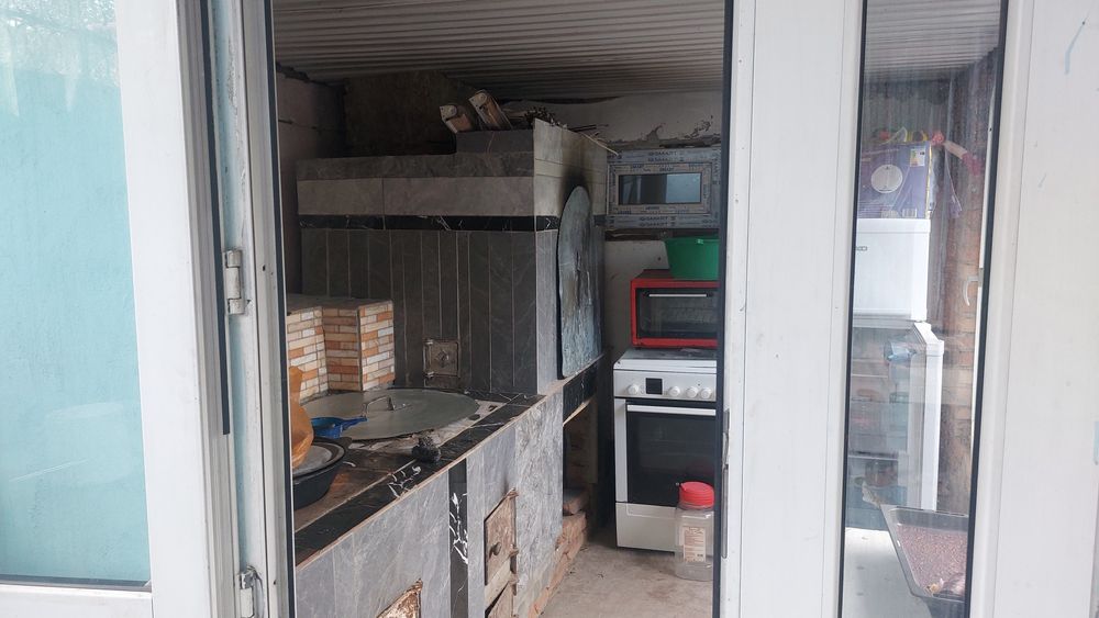 Продается дом поселок Байбулак