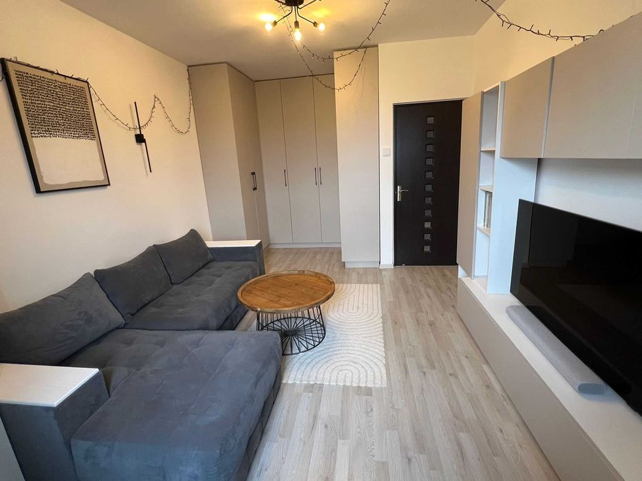 Apartament de inchiriat 2 camere - Strada Biruintei