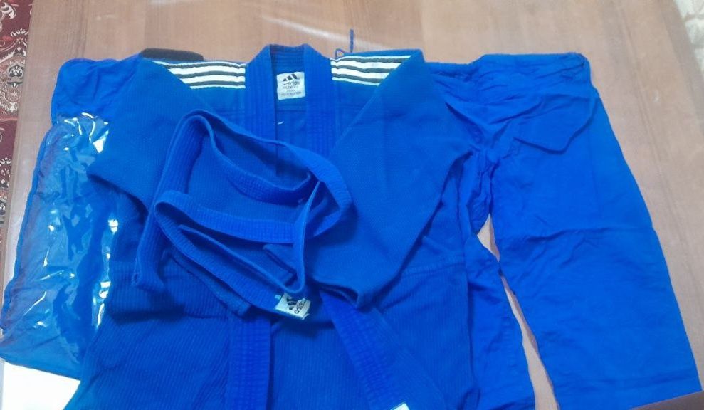 Kam kiyilgan kórinishi yaxshi