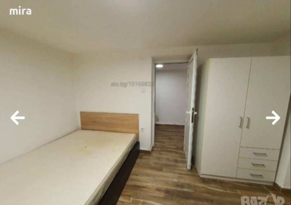 Дава се под наем Едностаен апартамент в София, Лозенец - 32 кв.м за 348.84 € - Снимка #4