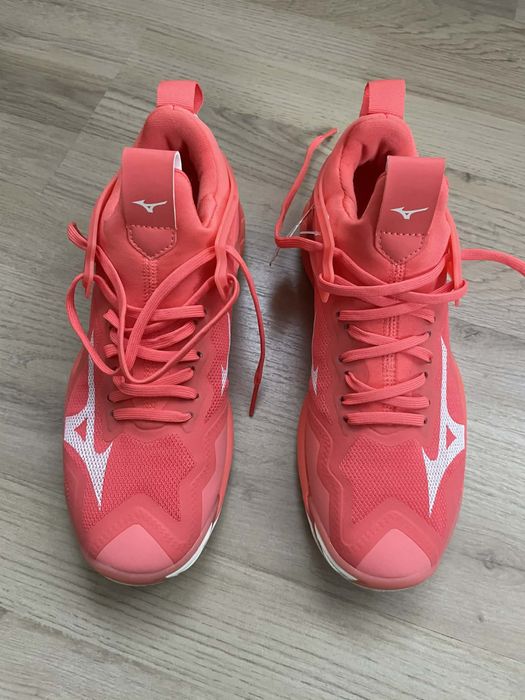 Mizuno маратонки