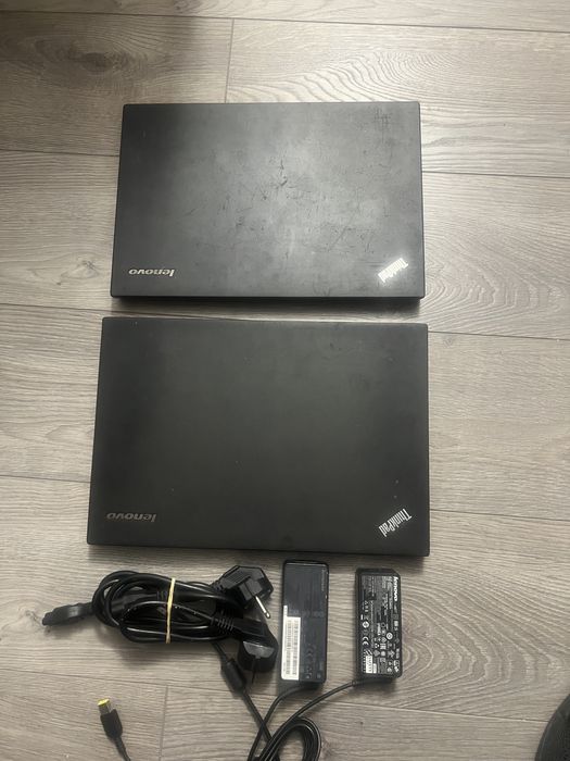 Lenovo t450 за части