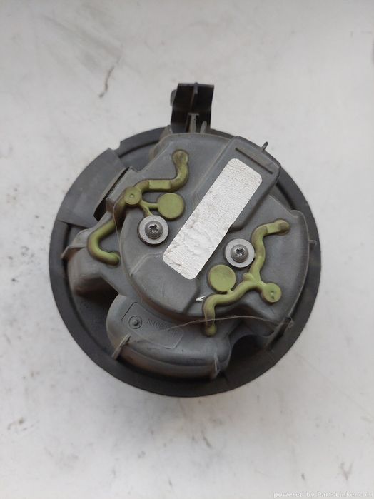 Aeroterma Dacia Logan Mcv (Ks_) [ 2007 - > ] Oem N106415P