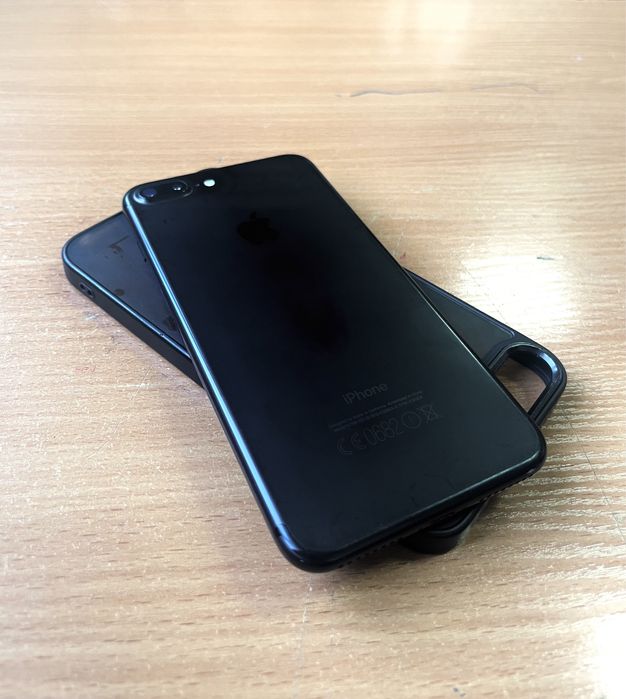 Айфон 7 плюс обмен на выше модель