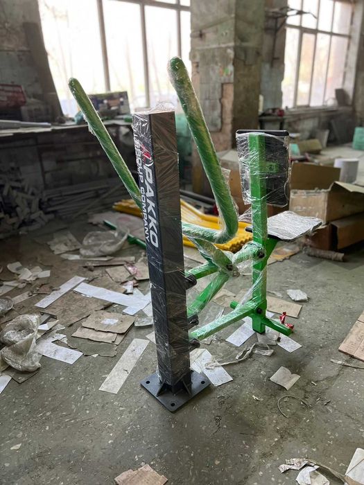 Уличные тренажеры  от производителя