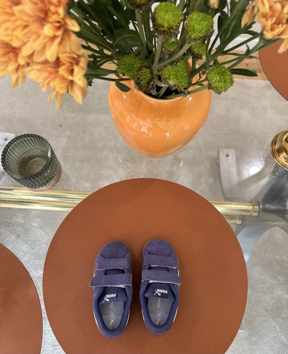 Нови детски маратонки Puma, р. 22 – оригинални