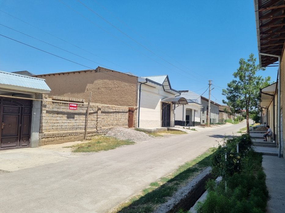 Продаётся Земля Фасад 10 м