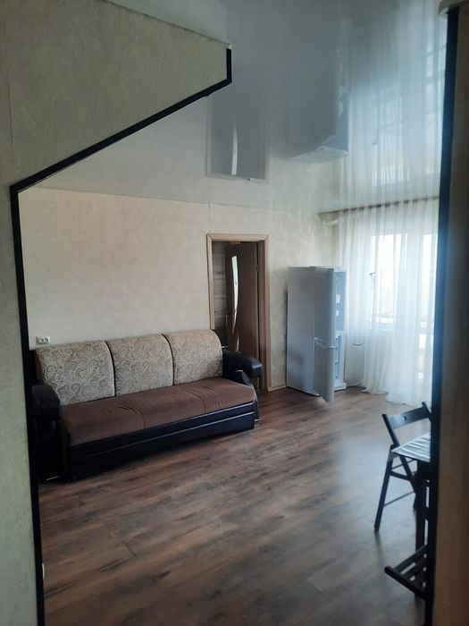 Продам 2 комнатную квартиру