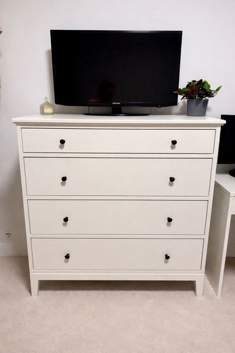 Comoda  IKEA - 4 sertare