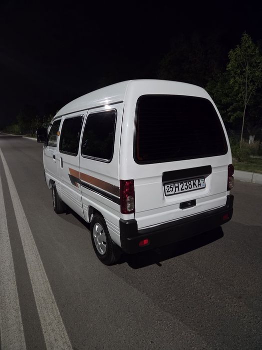 2018 yil Damas Sotiladi 3600$