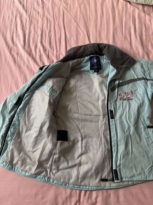 Дамдка спортно/скиорско яке размер S