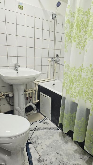 1 хонали квартира сотилади
