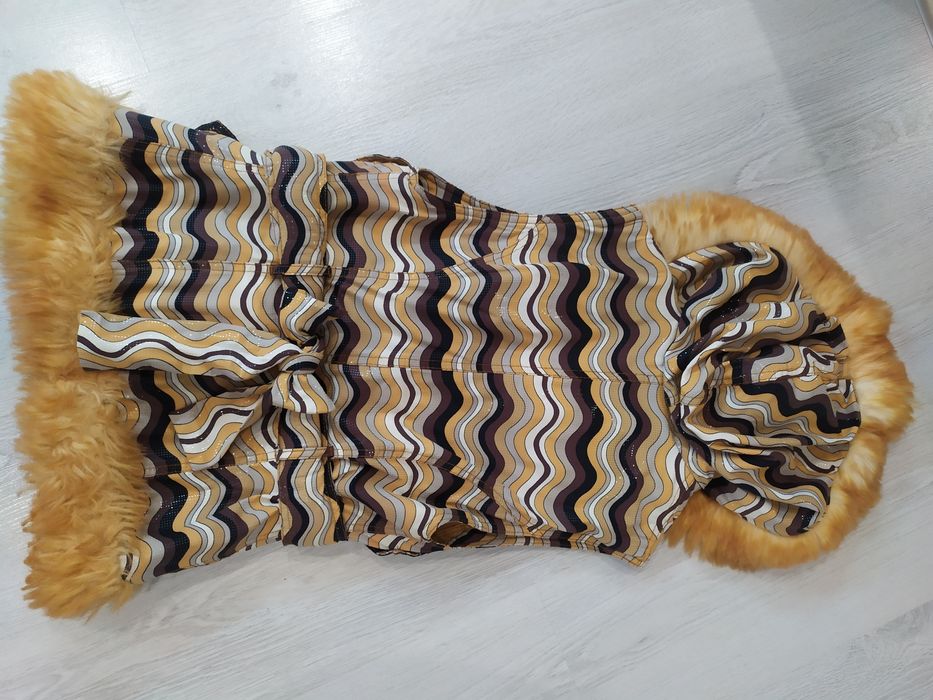 Красив дамски елек