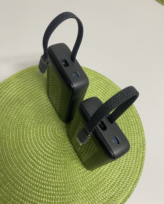 Baterie externa Anker 20.000 mAh