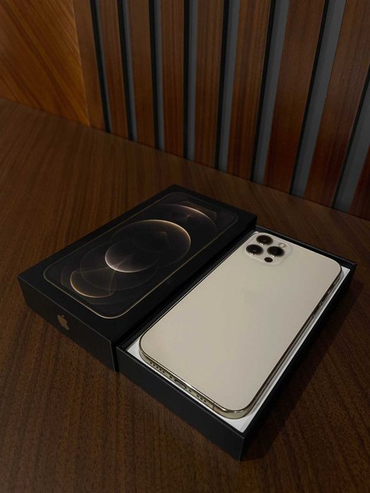 Iphone 12 pro 256 GB