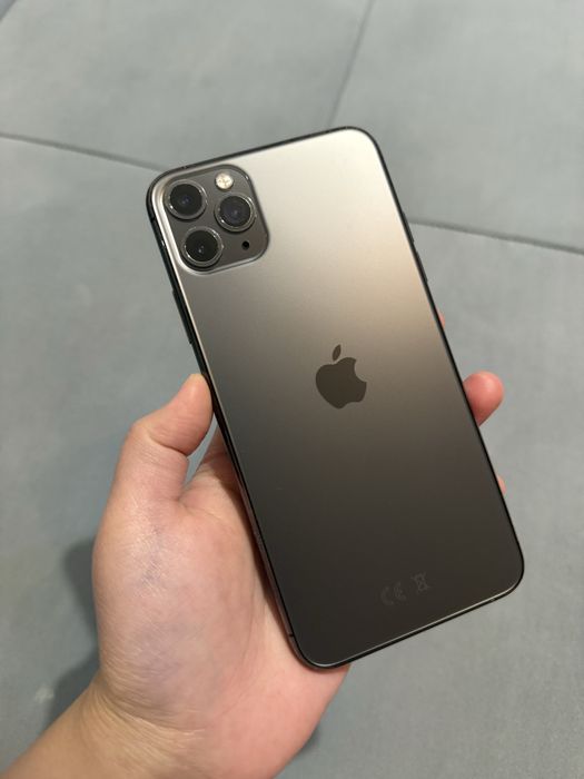 Айфон 11Про Макс 256гб