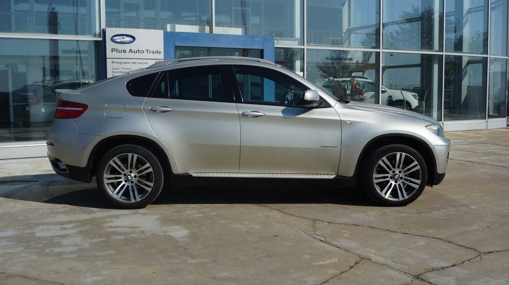 B M W   X   6  -