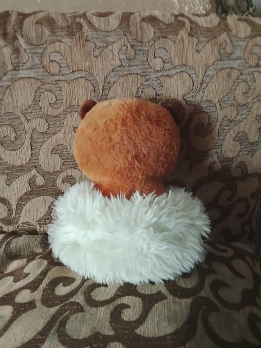 Продам мягкую игрушку