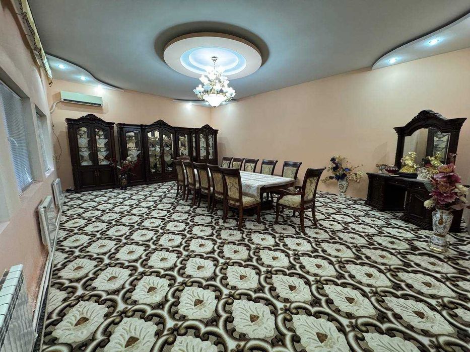 Продаётся участок в г. Бухара