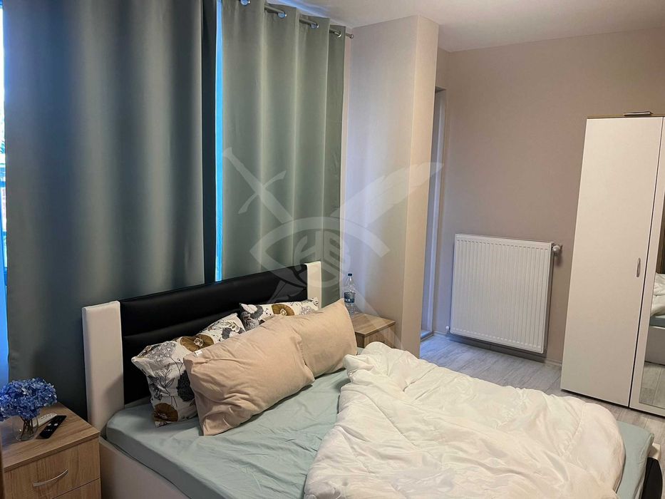 Продава се Двустаен апартамент в Елин Пелин - 74 кв.м за 1960 €/кв.м - Снимка #13