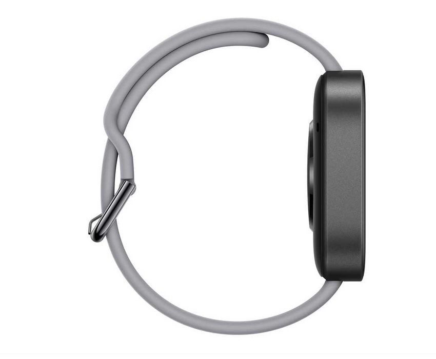 Смарт часовник CMF by Nothing Watch Pro Dark Gray (Ash Gray Strap) НОВ неотворена опаковка