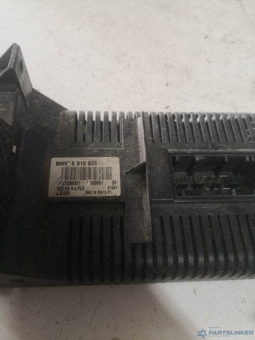 Bloc Lumini Bmw 3 Iv (E46) [ 1998 - 2005 ] Oem 6919829