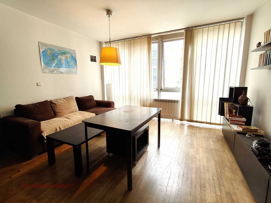 Продава се Тристаен апартамент в София, Манастирски ливади - 85 кв.м за 1290 €/кв.м - Снимка #4