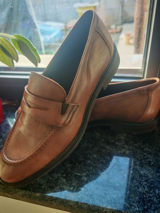 Vând pantofi casual Lloyd Germania