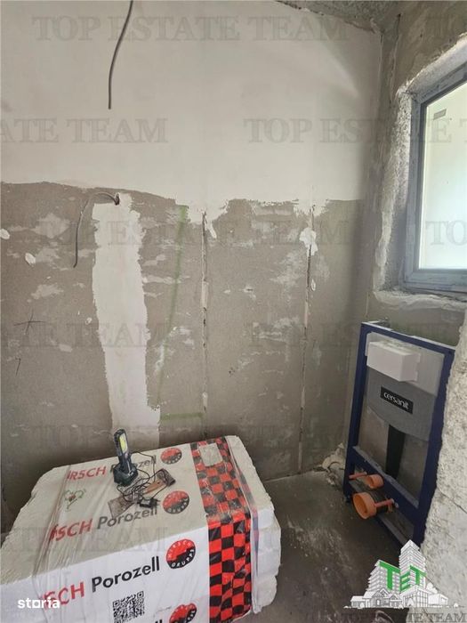 Duplex nou 4 camere langa Padurea Dudu
