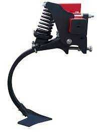 Культиватор Полярис Сплошной обработки