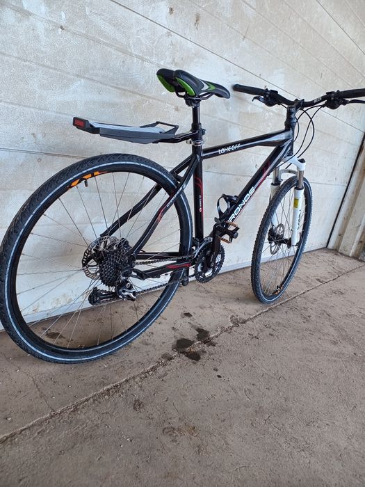 Bicicletă Chronos Take off