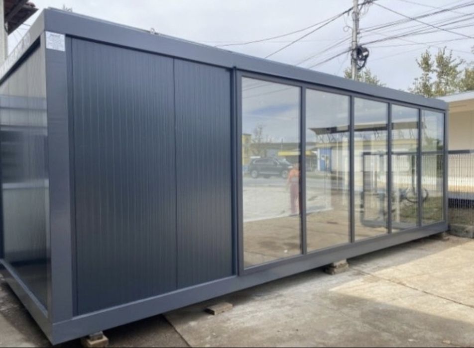 Vand containere modulare container modular la super preț