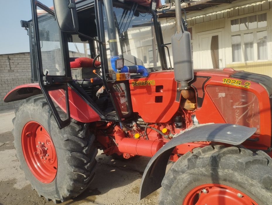 Belarus 1025.2 sotiad