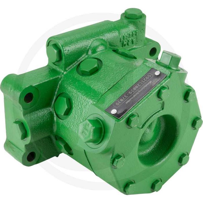 Pompa hidraulica pentru trctor John Deere 23 cm