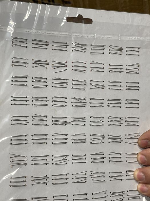 Продам набор резистор