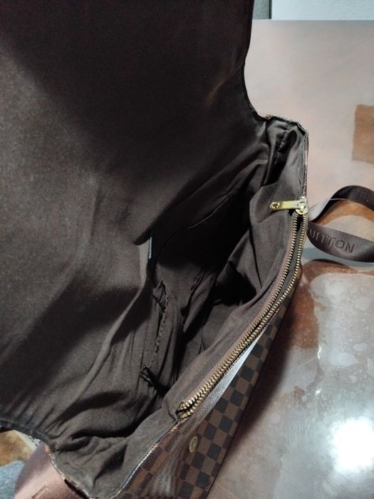 Оргинална чанта за през рамо Louis VUITTON