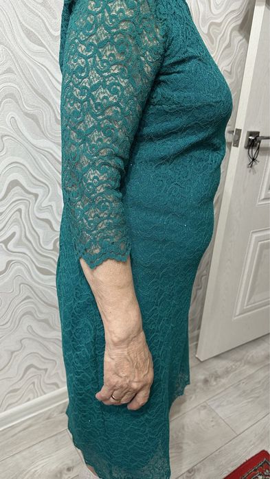 Продам платье