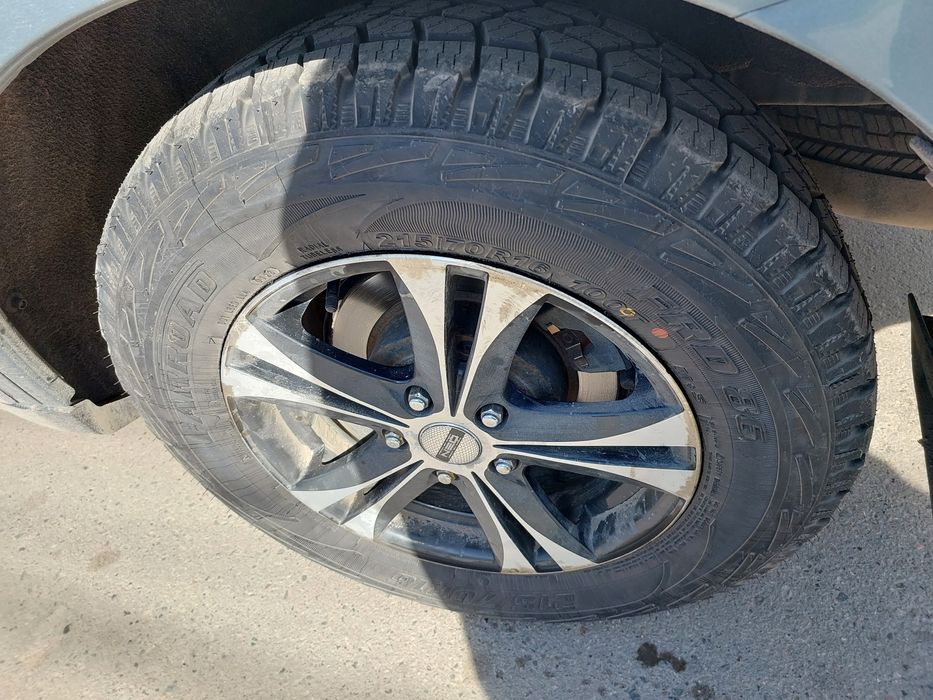 Продам Mitsubishi Outlander XL 2008г