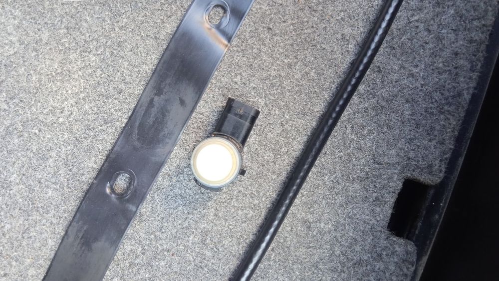 Парктроник сензори VALEO