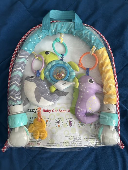 Sozzy подвеска на кровать