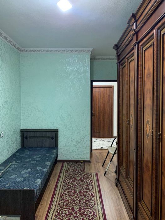 Аренда 3 комнатной квартиры Самаркан-Дарвоза |Можно девушкам до 4 чел