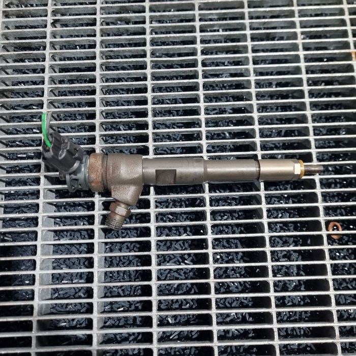Injector Dacia Dacia Logan II MCV 1.5 dCi 2013 - 2016 90CP K9K612 K9K626 Euro5 (1486) ...