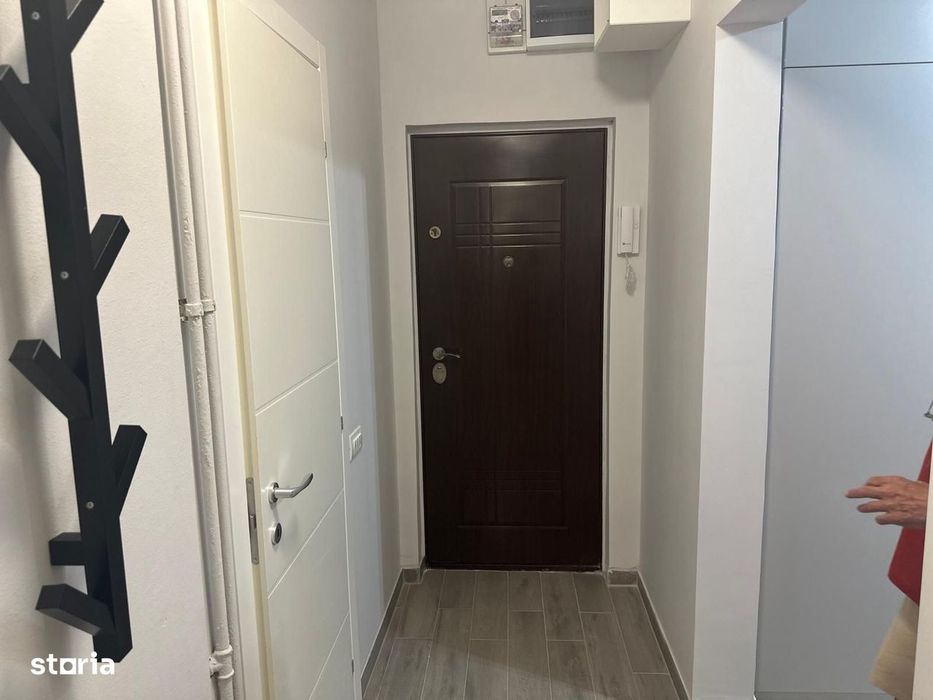 Dristor 2 camere -Parter