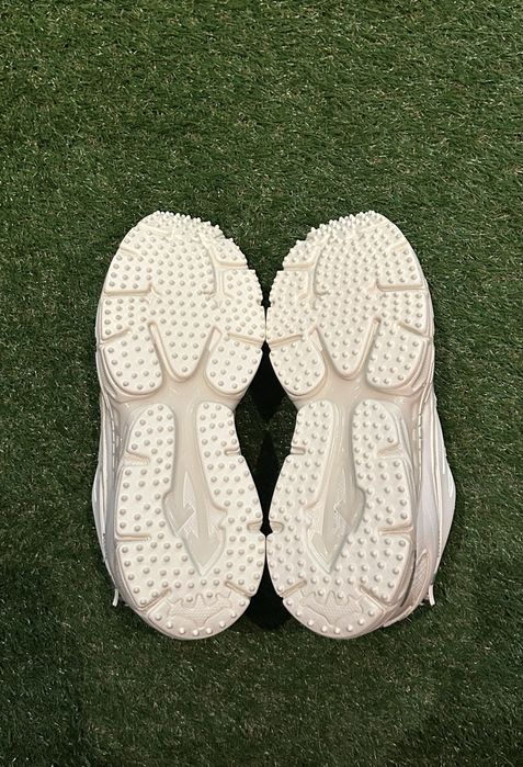 Off white be right back white