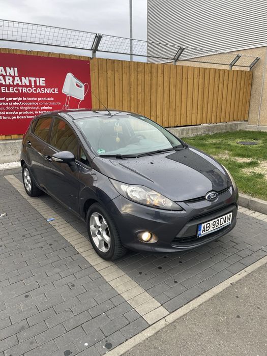 Ford Focus 2009 1.4 benzina