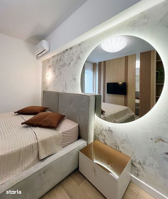 ONE Cotroceni 0% comison | direct proprietar | cu contract | 2 camere