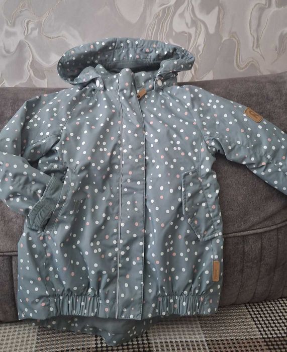 Продам детские вещи