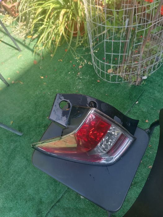 Ляв стоп от Субару Форестър 2009г